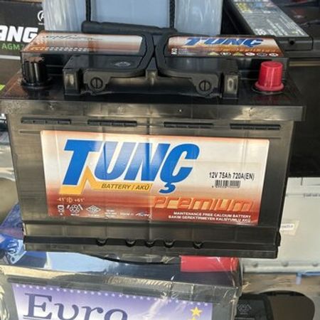 Akkumulyator Tunç – Bakı – ucuztap.az