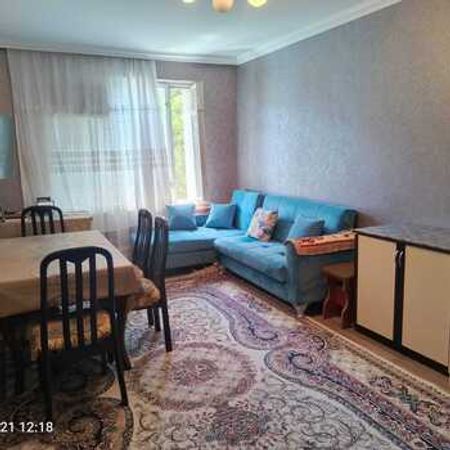 2-Otaqlı mənzil, Koroğlu Rəhimov küç., 40 m² – Mənzillər – ucuztap.az
