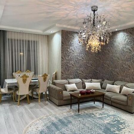 3-Otaqlı yeni tikili kirayə verilir, 20 yanvar m., 120 m² – Bakı – ucuztap.az