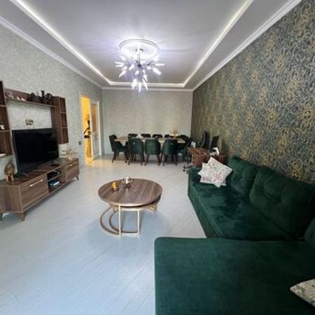 2-Otaqlı yeni tikili kirayə verilir, Yasamal r., 110 m² – Bakı – ucuztap.az