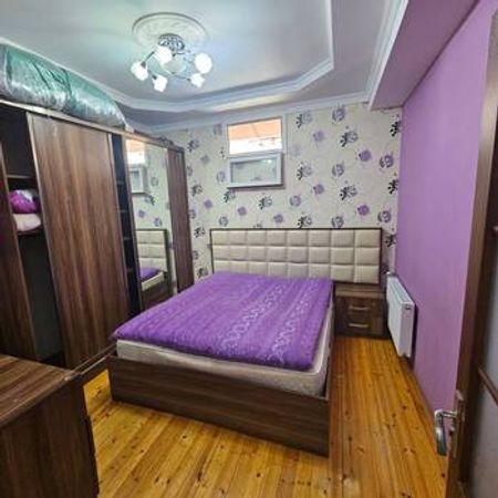 2-Otaqlı yeni tikili kirayə verilir, Dadaş Bünyadzadə küç., 65 m² – Bakı – ucuztap.az