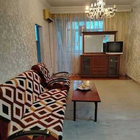 2-Otaqlı mənzil kirayə verilir, Yasamal r., 45 m² – Bakı – ucuztap.az