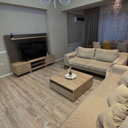 3-Otaqlı yeni tikili kirayə verilir, Xətai m., 95 m² – Bakı – ucuztap.az