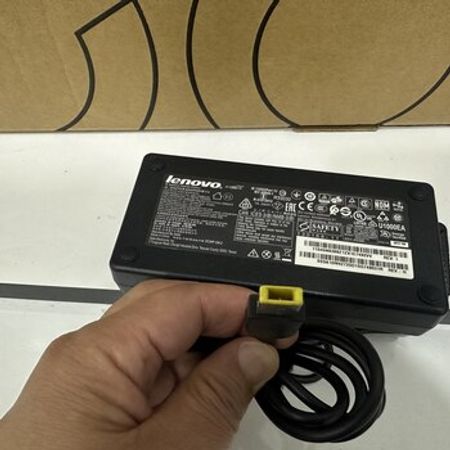 Lenovo usb 20v-8,5a adapteri – Kompüter aksesuarları – ucuztap.az