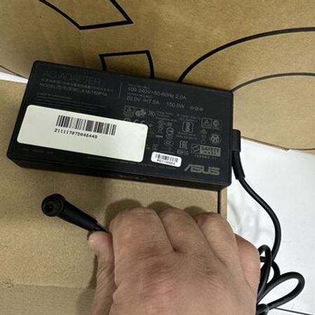 Adapder Asus 20V -7,5A 150W – Kompüter aksesuarları – ucuztap.az