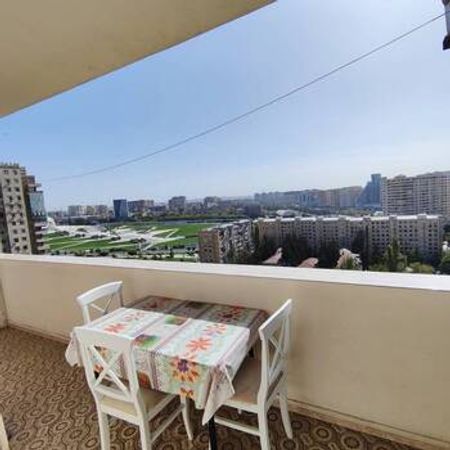 3-Otaqlı yeni tikili kirayə verilir, Təbriz küç. 72, 130 m² – Bakı – ucuztap.az