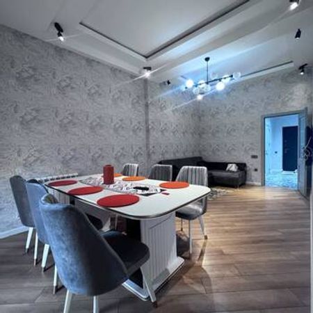 2-Otaqlı yeni tikili kirayə verilir, Nərimanov r., 65 m² – Bakı – ucuztap.az