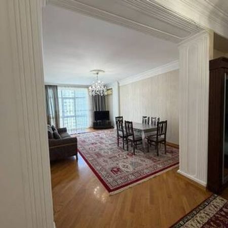 3-Otaqlı yeni tikili kirayə verilir, Əliyar Əliyev küç. 26, 120 m² – Mənzillər – ucuztap.az