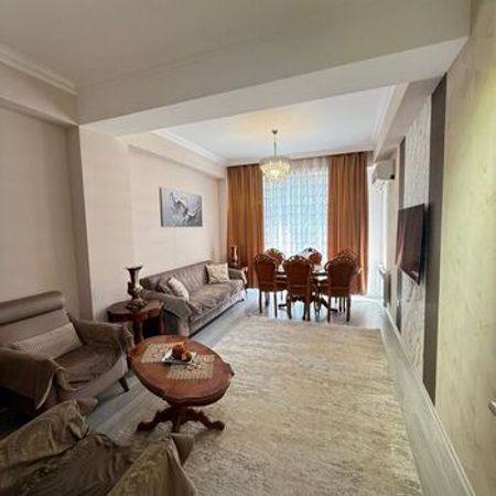 2-Otaqlı yeni tikili kirayə verilir, 20 Yanvar m., 80 m² – Yeni tikili – ucuztap.az