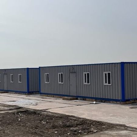 Konteyner icarəsi – Biznes üçün avadanlıq – ucuztap.az