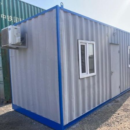 Konteyner icarəsi – Biznes üçün avadanlıq – ucuztap.az