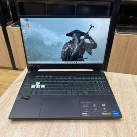 Asus Tuf Gaming F15 i5 RTX3050 – Noutbuklar və Netbuklar – ucuztap.az