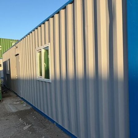 Alçıpan ofıs konteyner – Təmir və tikinti – ucuztap.az