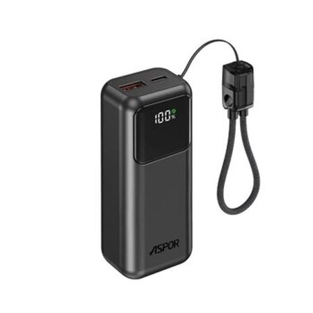 Powerbank Aspor – Telefonlar – ucuztap.az