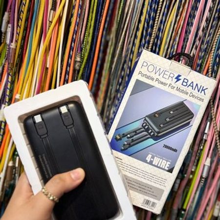Powerbank 20.000 mah – Telefonlar – ucuztap.az