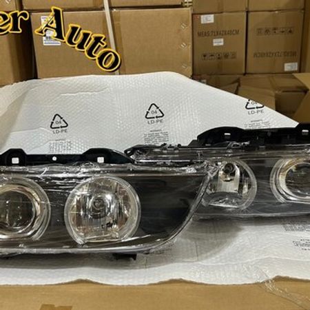 BMW E39 Hella farası – Ehtiyat hissələri – ucuztap.az