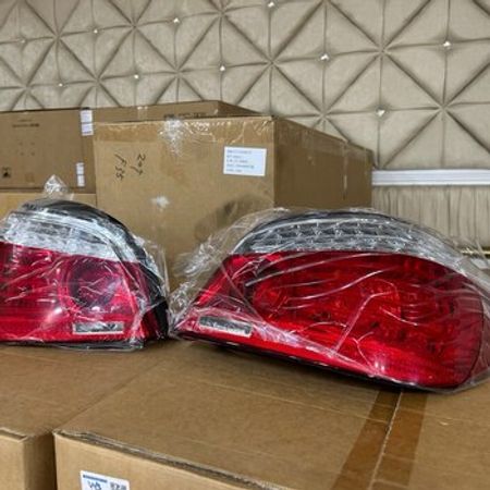BMW E60 stop işığı – Ehtiyat hissələri – ucuztap.az