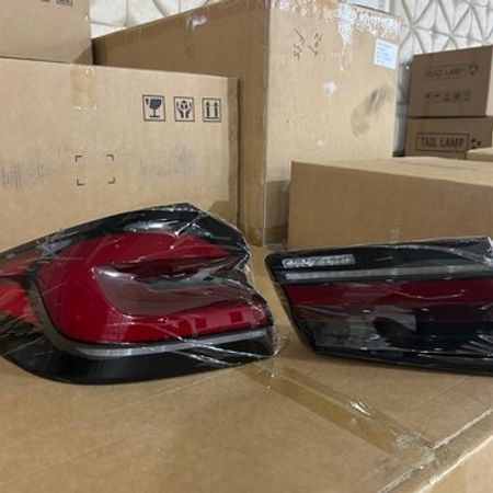 BMW G30 stop işıqları – Ehtiyat hissələri – ucuztap.az