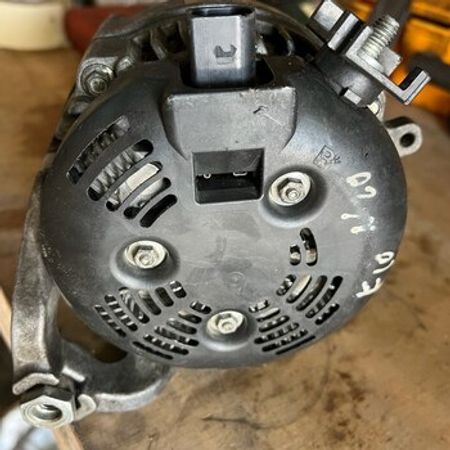 BMW F10 dinamo – Ehtiyat hissələri – ucuztap.az