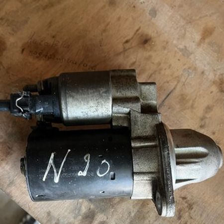 BMW N20 starteri – Ehtiyat hissələri – ucuztap.az