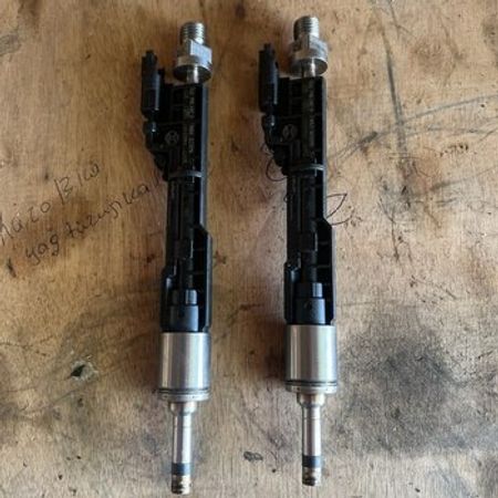 BMW forsunka – Ehtiyat hissələri – ucuztap.az