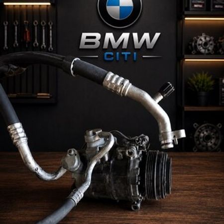 BMW kondisioner kampressoru – Ehtiyat hissələri – ucuztap.az