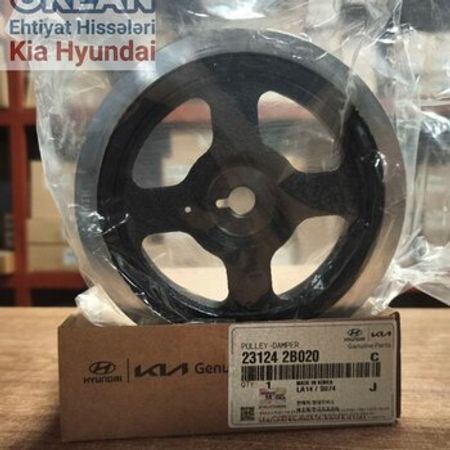 Hyundai, Kia val şkifi – Ehtiyat hissələri – ucuztap.az