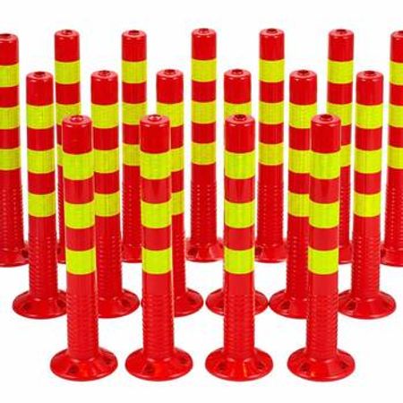 Delinator 0.75sm Rezin – Təhlükəsizlik avadanlığı – ucuztap.az
