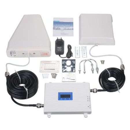 GSM şəbəkə gücləndirici – Şəbəkə avadanlıqları – ucuztap.az