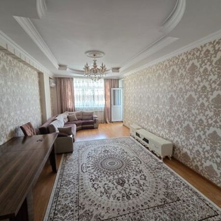 2-Otaqlı yeni tikili kirayə verilir, Sumqayıt ş., 90 m² – Yeni tikili – ucuztap.az
