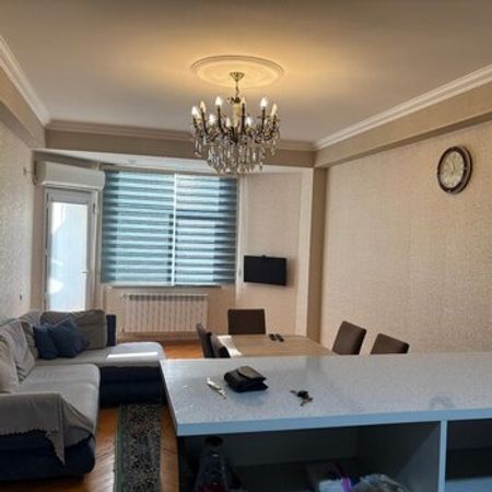 2-Otaqlı yeni tikili kirayə verilir, Sumqayıt ş., 60 m² – Yeni tikili – ucuztap.az