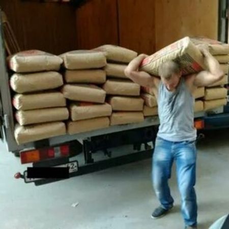 Tikinti materiallarının qaldırılması – Təmir və tikinti – ucuztap.az