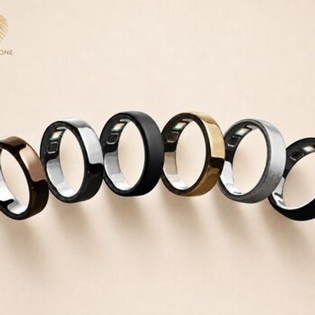 Oura Ring 5 ağıllı üzük – Sağlamlıq və gözəllik – ucuztap.az
