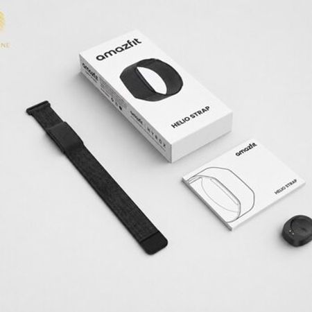 Amazfit Helio Strap – Bakı – ucuztap.az