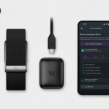 WHOOP Life – Bakı – ucuztap.az
