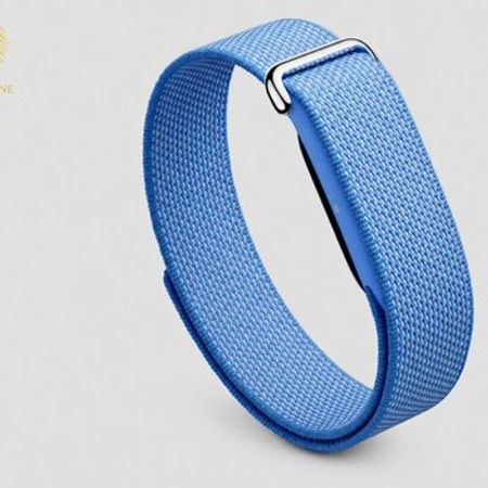 Google Fitbit Air Lavender – Bakı – ucuztap.az