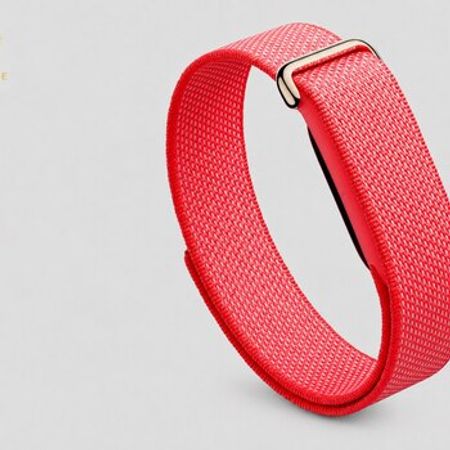 Google Fitbit Air Berry – Bakı – ucuztap.az