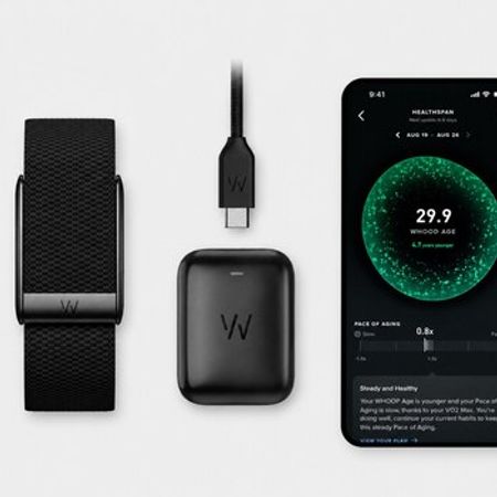 WHOOP Peak – Bakı – ucuztap.az