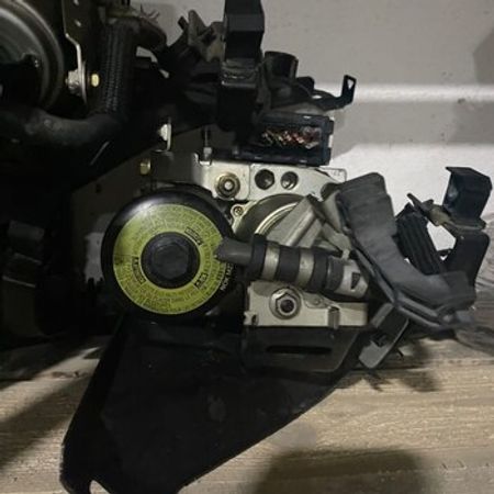 Toyota Prius 20 Abs bloku – Ehtiyat hissələri – ucuztap.az