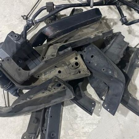 Toyota Prius arxa bufer lipi – Ehtiyat hissələri – ucuztap.az