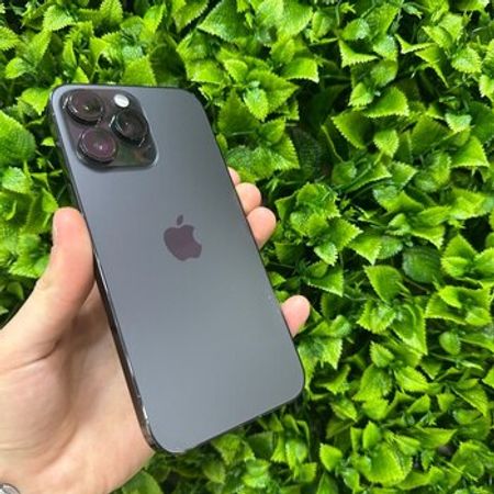 Apple iPhone 14 Pro Max Space Black 256GB/6GB – Bakı – ucuztap.az