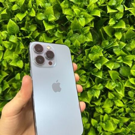 Apple iPhone 13 Pro Sierra Blue 128GB/6GB – Bakı – ucuztap.az