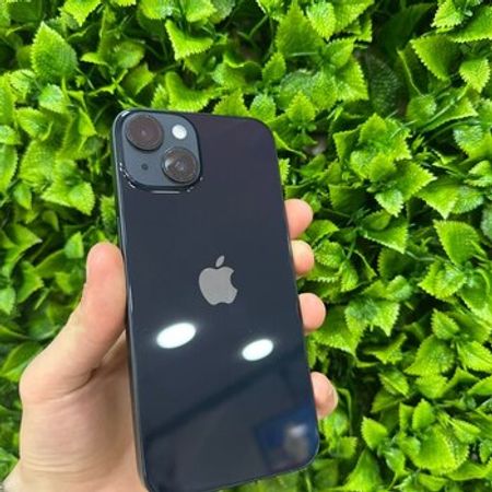 Apple iPhone 14 Midnight 128GB/6GB – Bakı – ucuztap.az