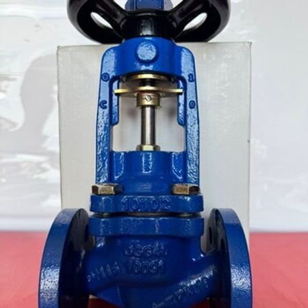 Siyirtme DN15 PN16 FLANŞLI BUXAR VENTİLİ – Bakı – ucuztap.az