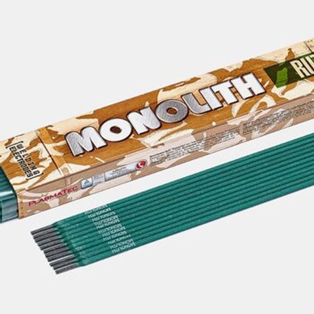 Qaynaq еlektrodları Monolith R TM MONOLITH d 2.5 mm 100 ədəd – Bakı – ucuztap.az