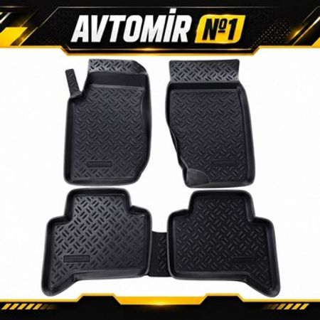 Kia Sportage 1993–2006 üçün ayaqaltı rezin – Ehtiyat hissələri – ucuztap.az