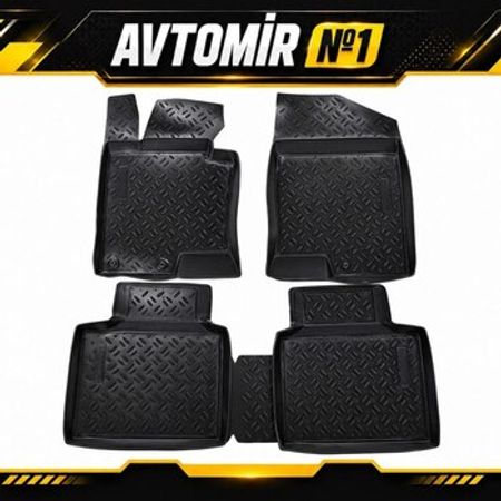 Kia Optima 2010–2015 üçün ayaqaltı rezini – Ehtiyat hissələri – ucuztap.az