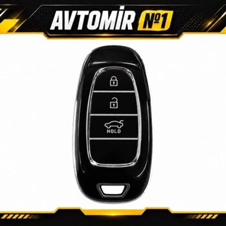 Hyundai Tucson, Santa Fe, Sonata, Elantra və Palisade üçün açar korpusu – Ehtiyat hissələri – ucuztap.az