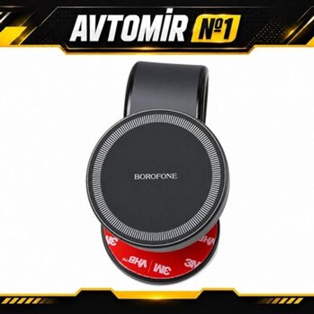 Avtomobil üçün telefon tutacağı Borofone H11 – Ehtiyat hissələri – ucuztap.az
