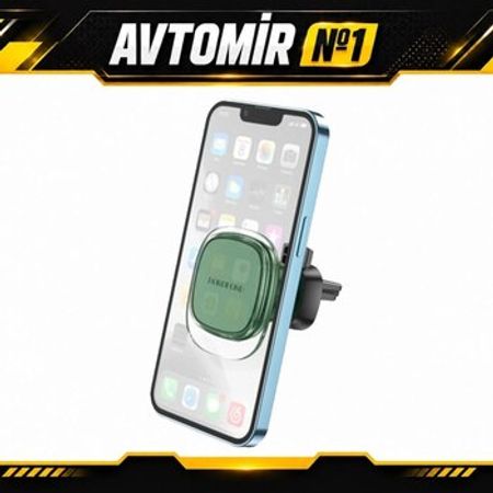 Avtomobil üçün telefon tutacağı Borofone H12 – Ehtiyat hissələri – ucuztap.az